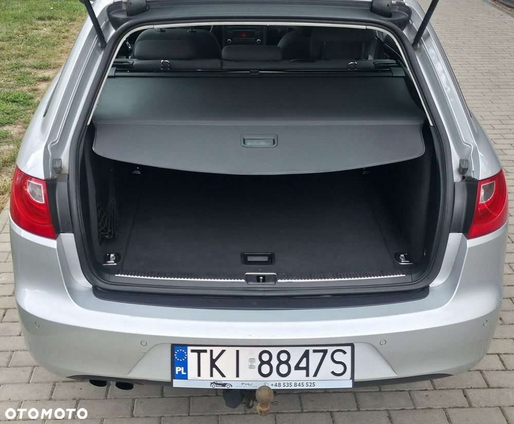 Seat Exeo - 6