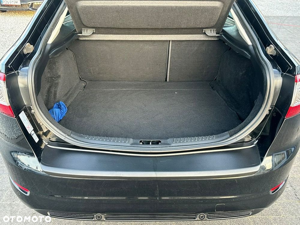Ford Mondeo - 21