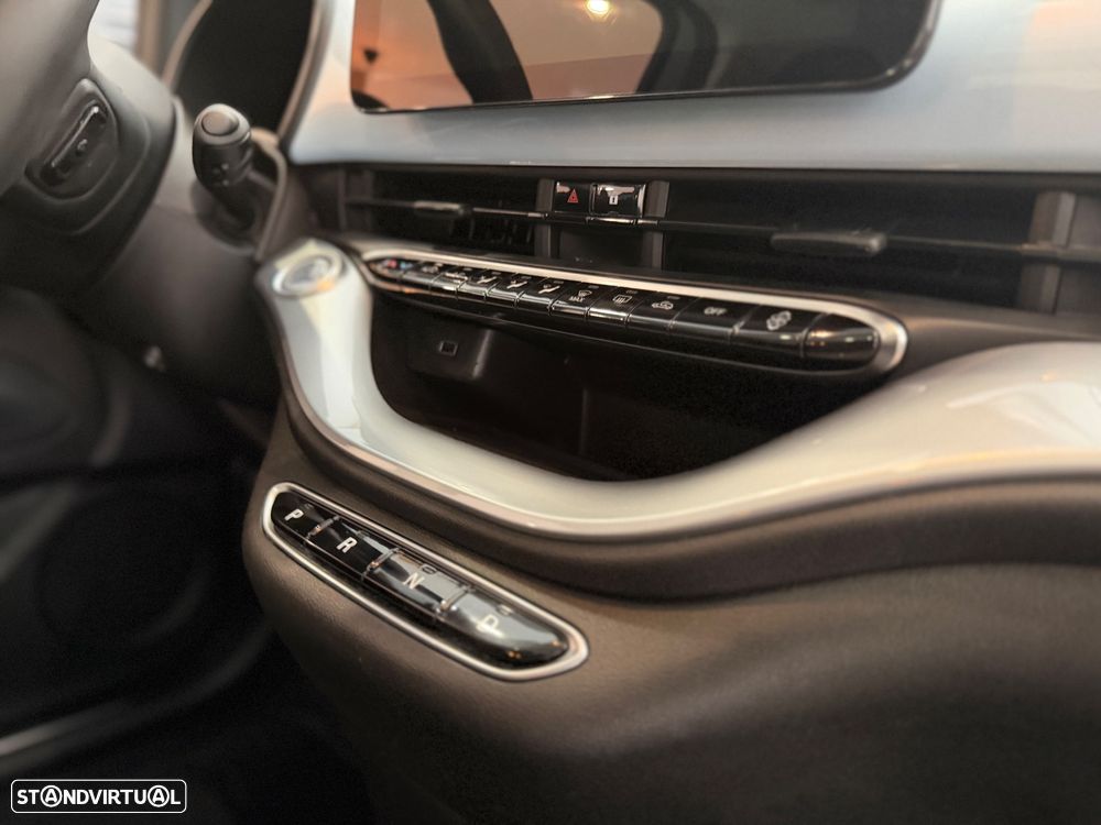 Fiat 500e La Prima - 20