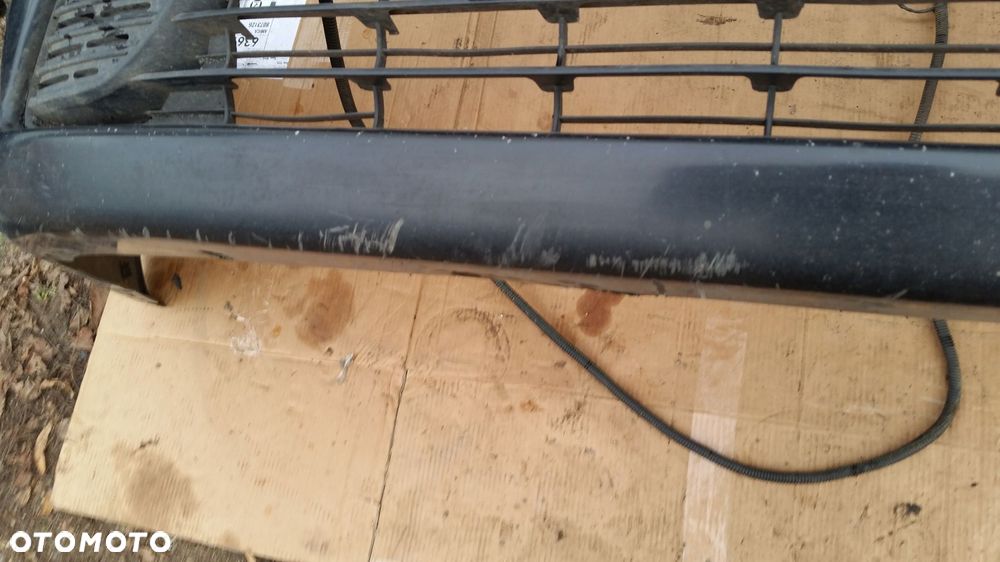 zderzak przód citroen c4 grand picasso exyb - 7