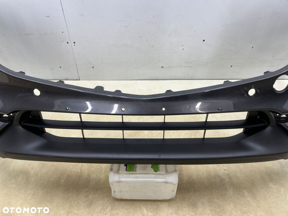 Zderzak przedni Mazda CX-5 CX5 2 II 17-21r. Przedlift przód 4XPDC spryski KB8A-50031 - 7