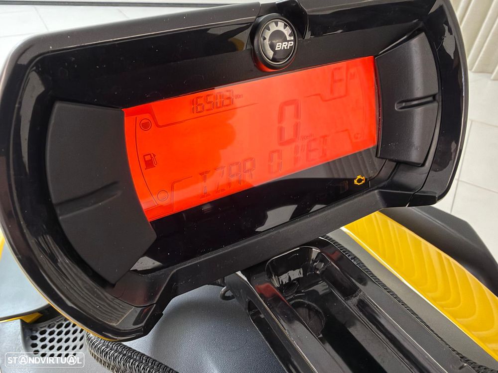 Can-Am Ryker Sport - 12