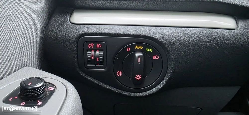 SEAT Alhambra 2.0 TDI Reference - 34