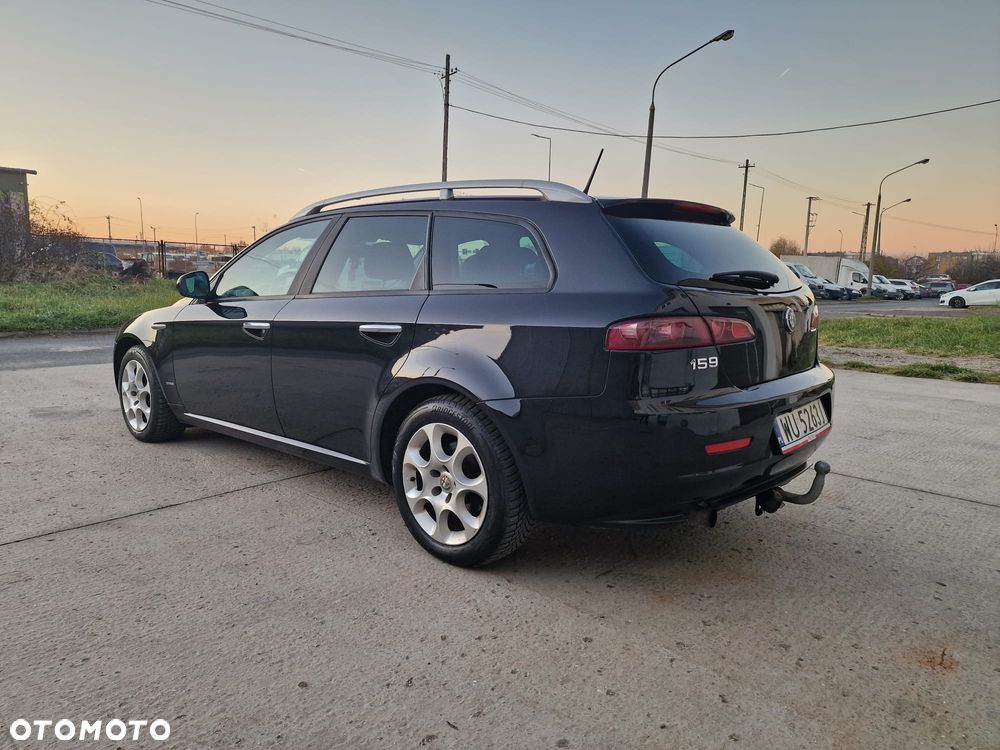 Alfa Romeo 159 - 5