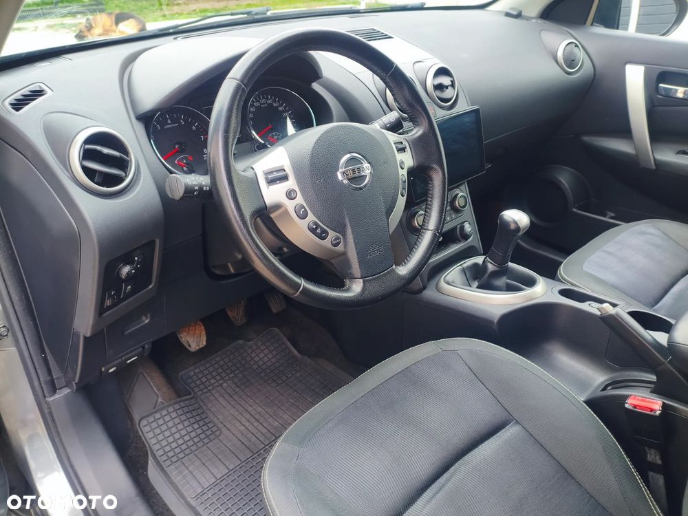 Nissan Qashqai 1.6 I-Way - 18