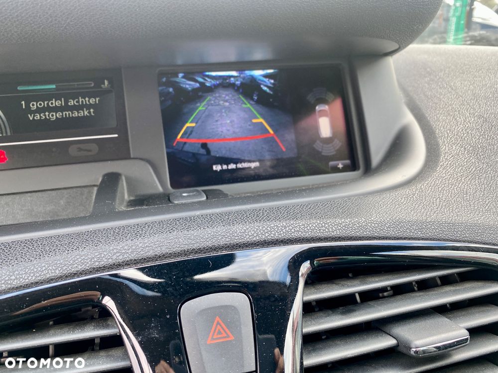 Renault Scenic Energy TCe 130 S&S Bose Edition - 21