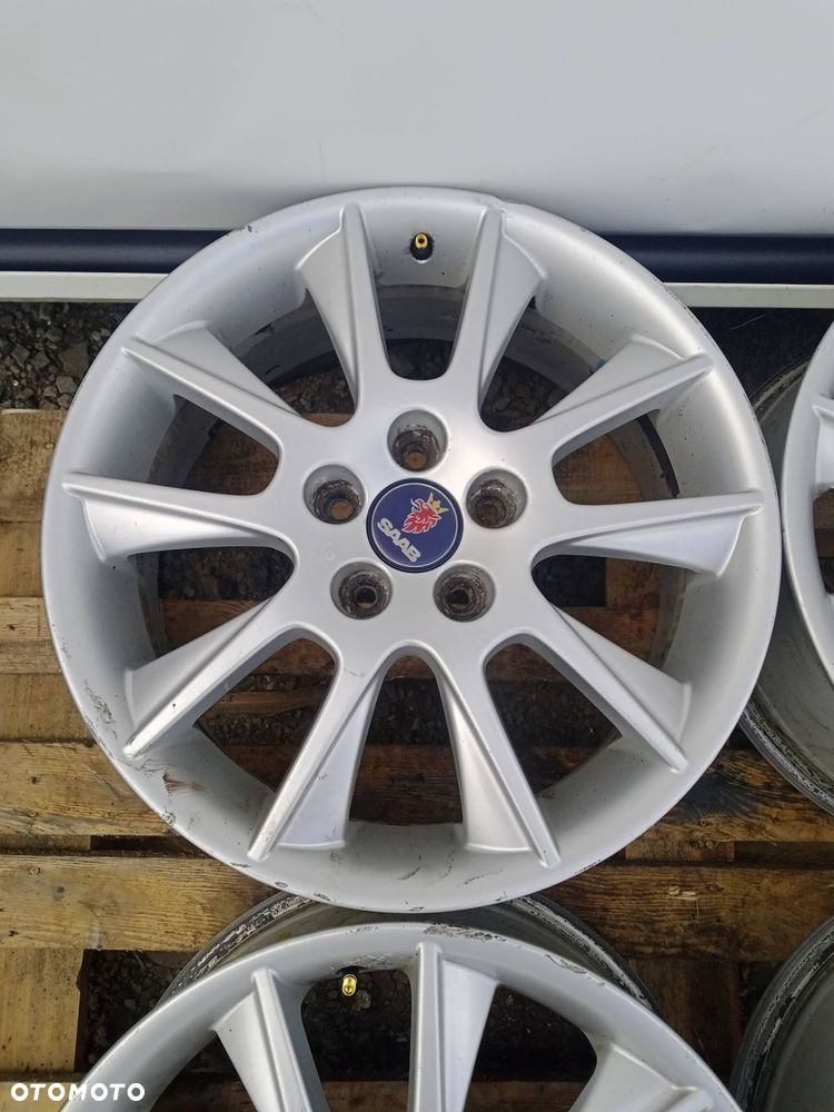 FELGI ALUMINIOWE R18 - 3