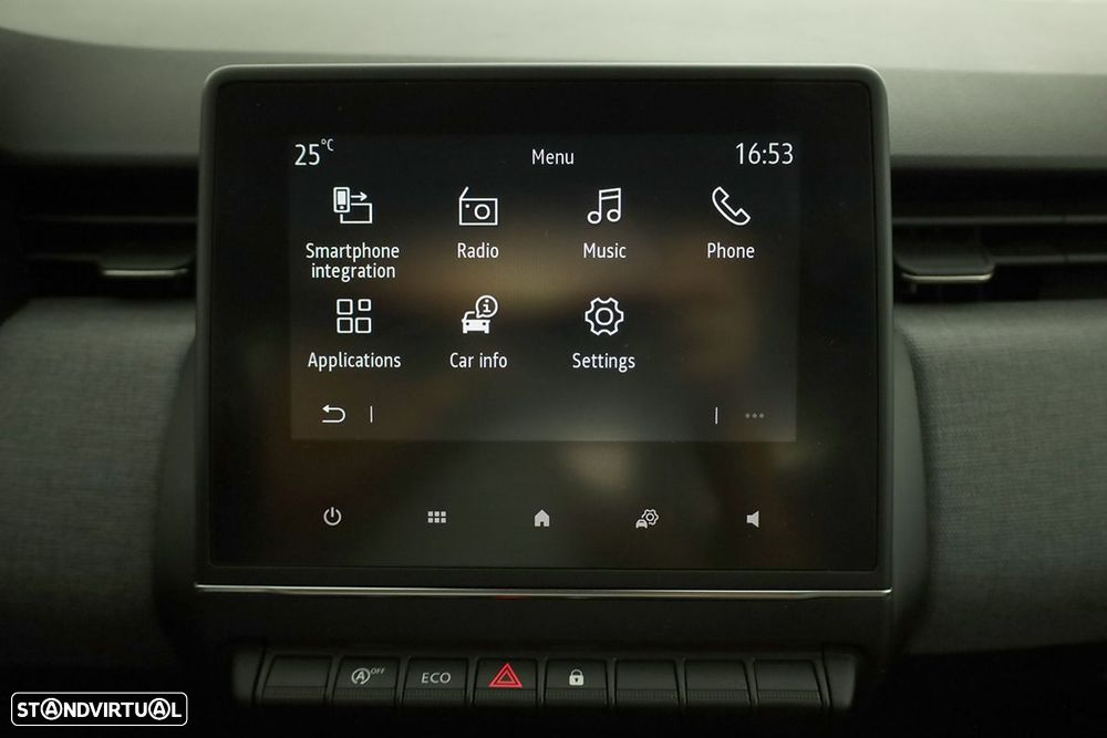 Renault Clio 1.0 TCe Evolution - 10