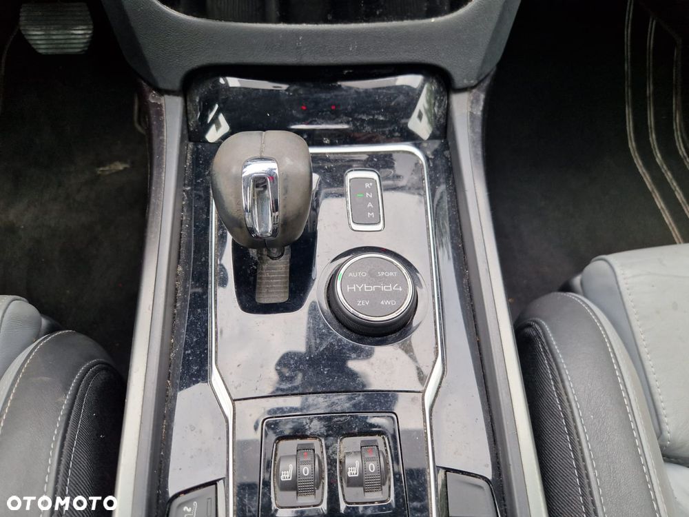 Peugeot 508 - 22