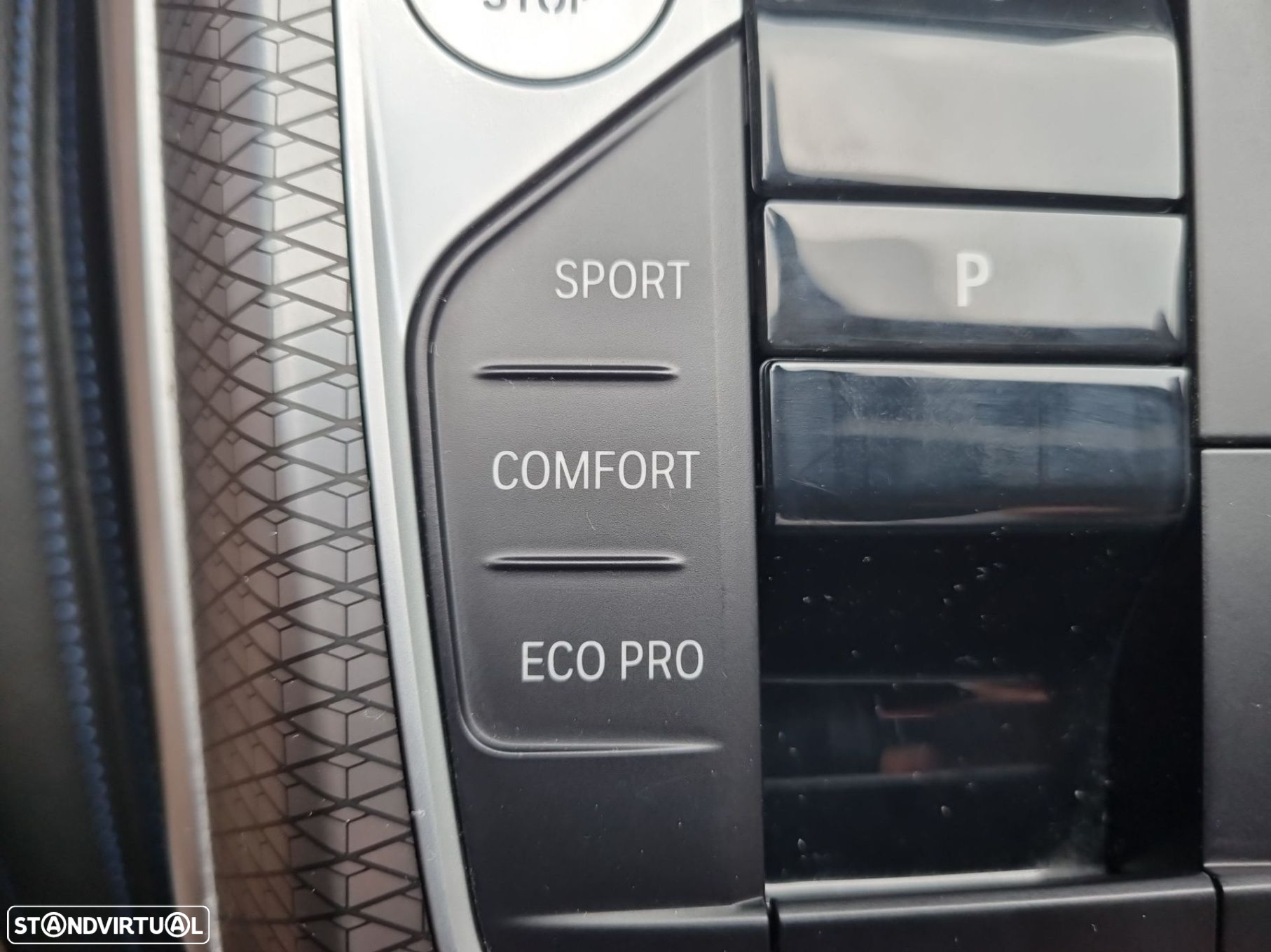 BMW 320 d Touring Pack M Auto - 25