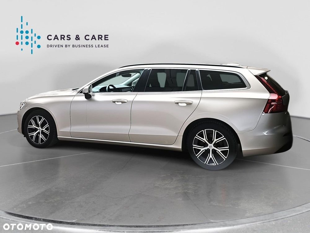 Volvo V60 - 29