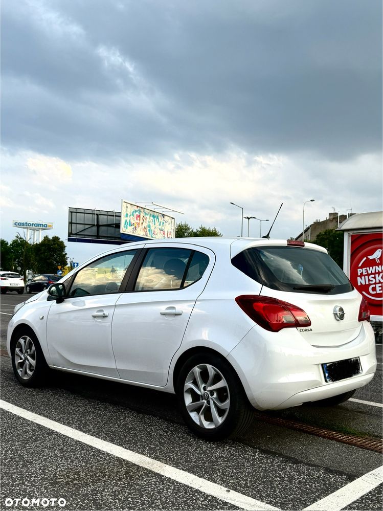 Opel Corsa - 5