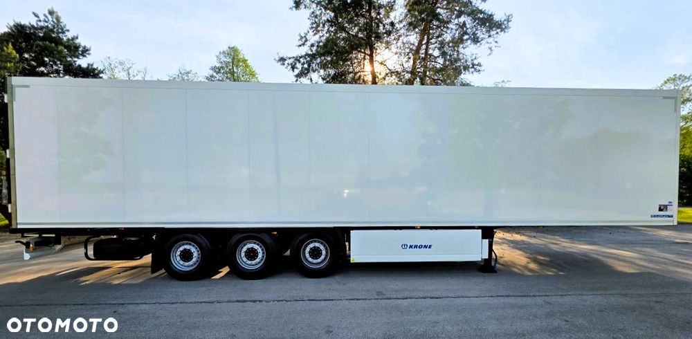 Krone Cool Liner * Standard* Oś pod.* Salon PL! - 8
