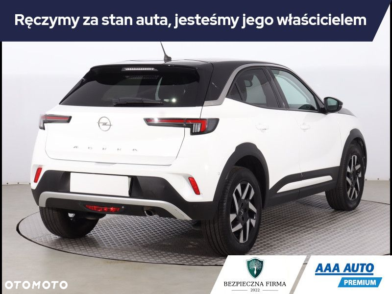 Opel Mokka - 6