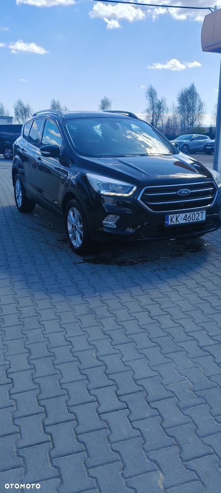 Ford Kuga - 7