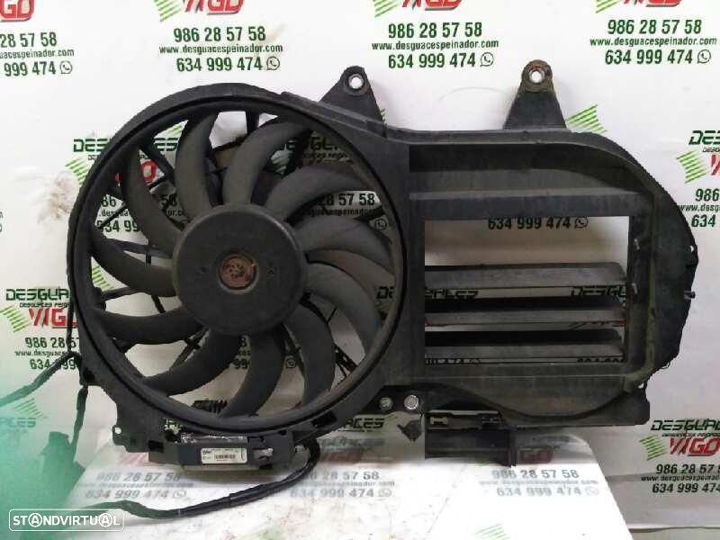 ELETROVENTILADOR AUDI A4 CABRIOLET 8H - 1