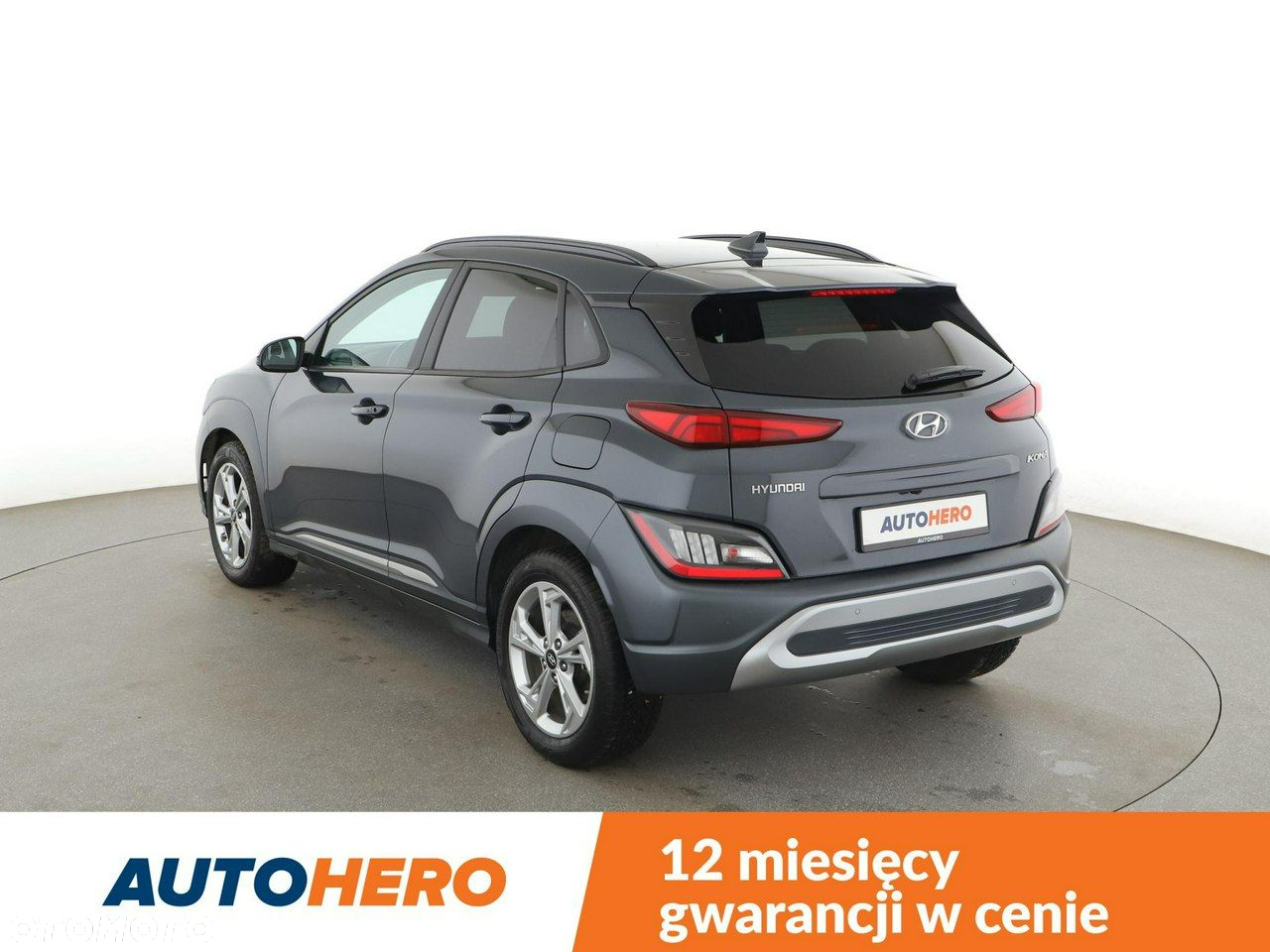 Hyundai Kona 1.0 T-GDI Advantage - 4