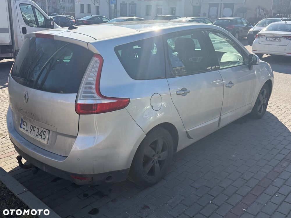 Renault Grand Scenic Gr 1.6 16V Expression - 3