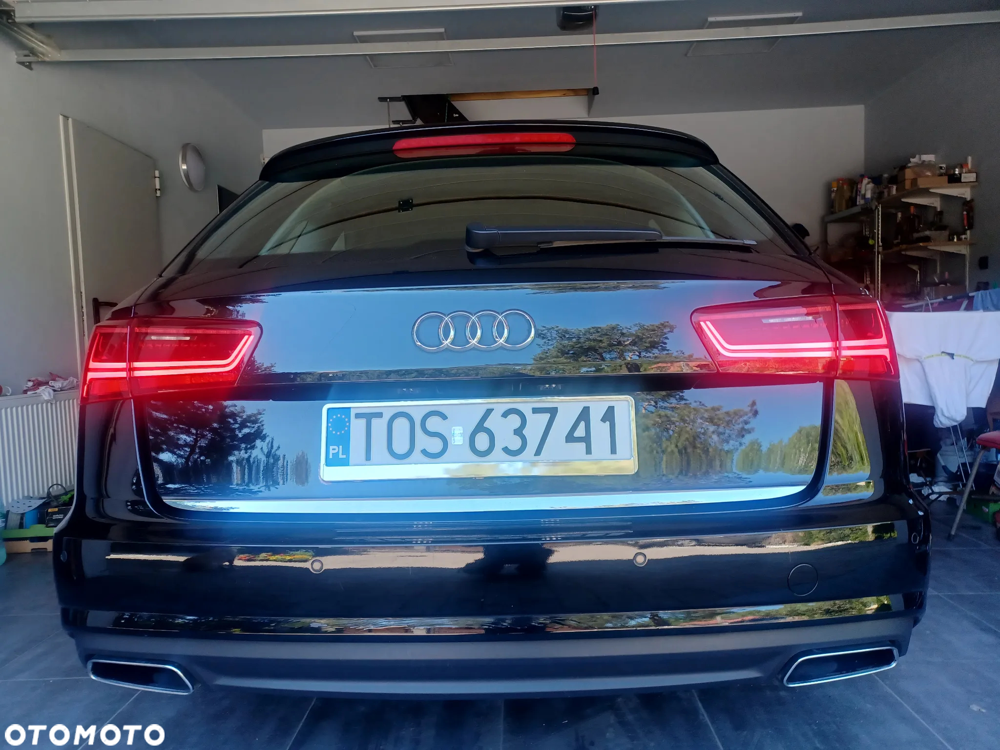 Audi A6 - 20