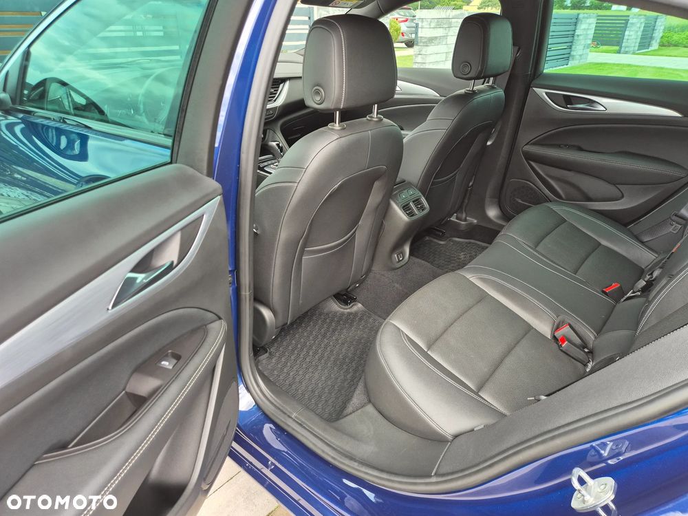 Opel Insignia 2.0 CDTI Ultimate S&S - 20