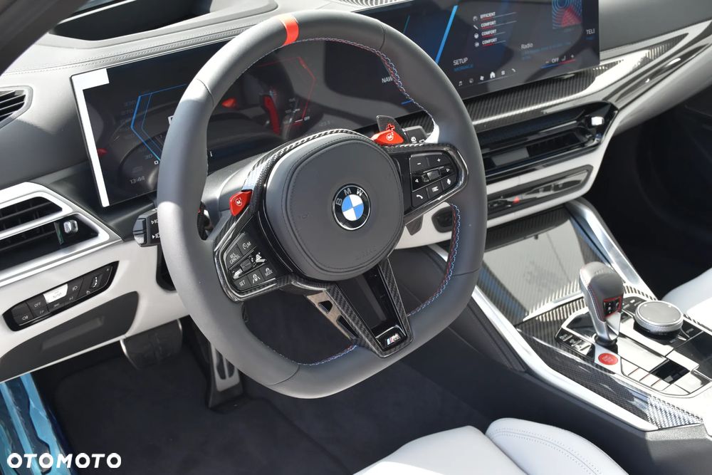 BMW M3 Competition M xDrive - 19