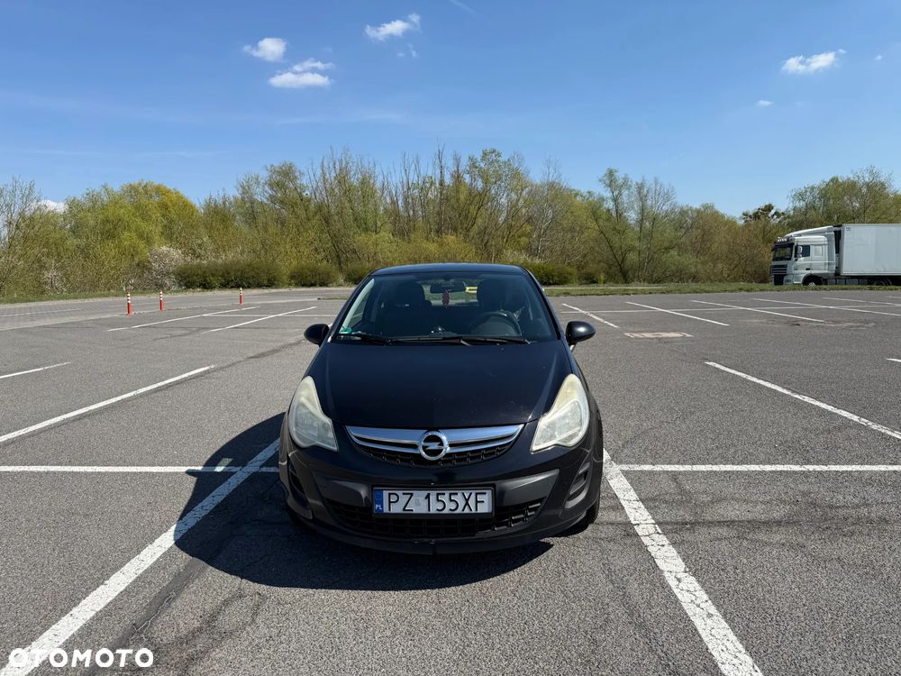 Opel Corsa 1.3 CDTI Enjoy - 1