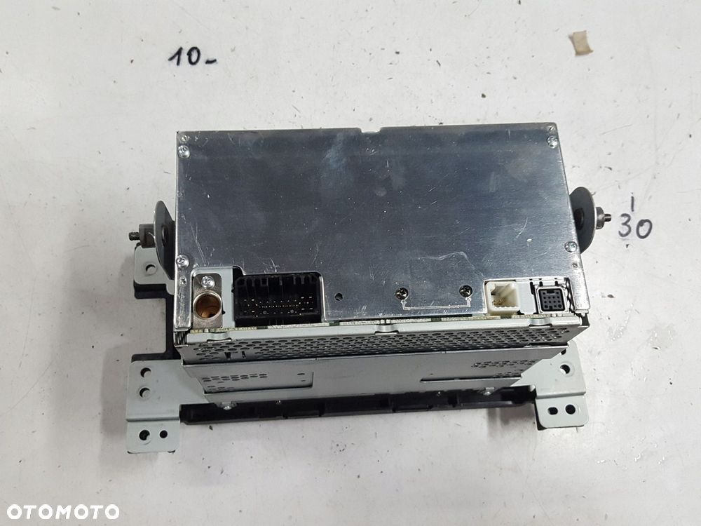 SUZUKI GRAND VITARA II LIFT 08-14r RADIO CD RADIOODTWARZACZ - 3