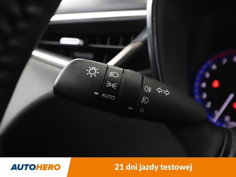 Toyota Corolla 1.2 T Comfort - 29