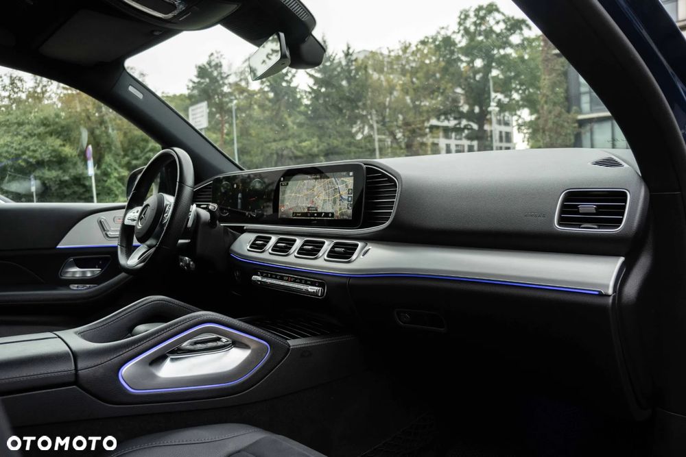 Mercedes-Benz GLE 300 d 4Matic 9G-TRONIC AMG Line - 17