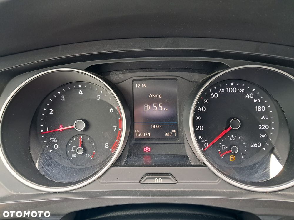 Volkswagen Tiguan 1.5 TSI EVO Life - 13