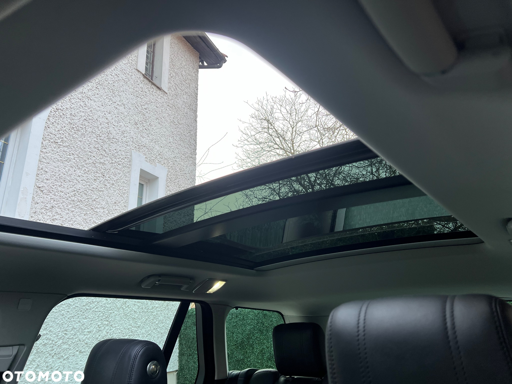 Land Rover Range Rover 4.4SD V8 LWB Vogue - 23