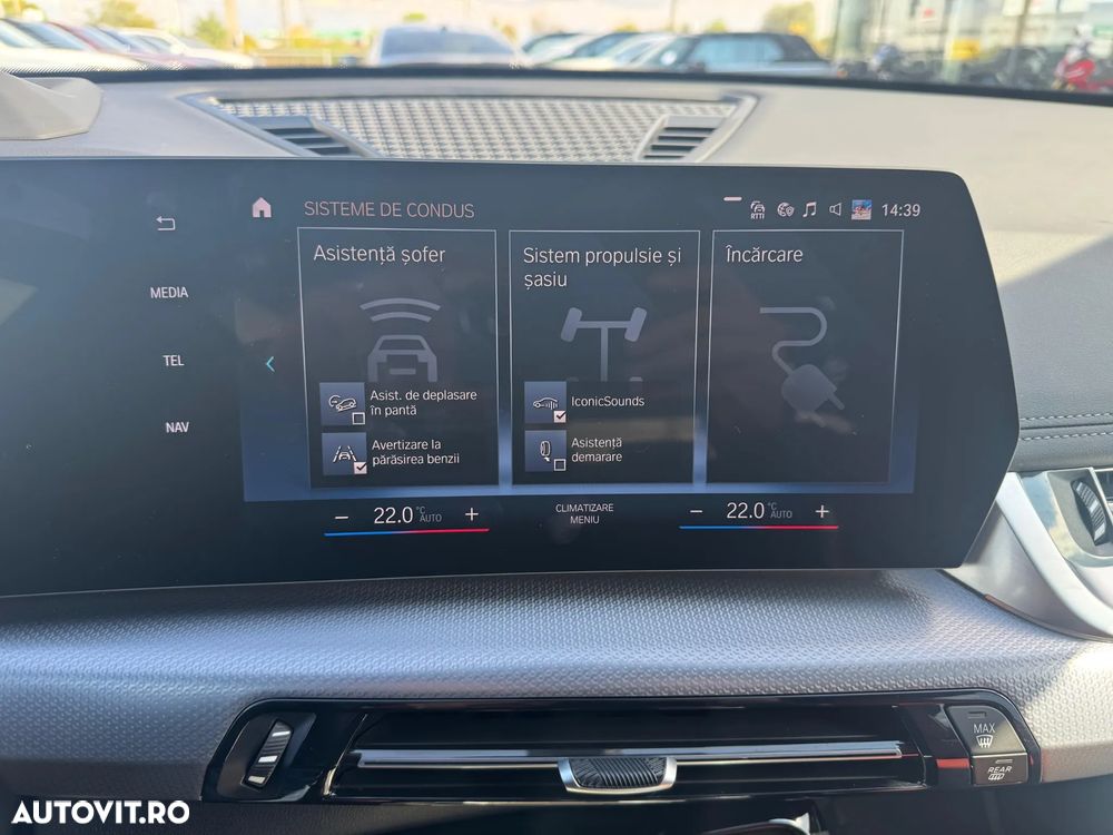 BMW iX1 xDrive30 - 6