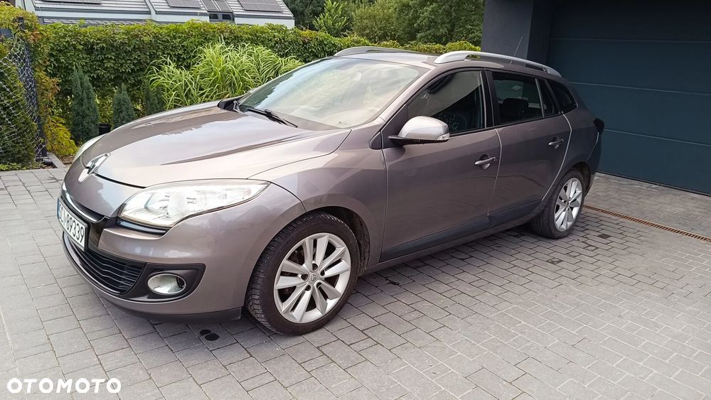 Renault Megane ENERGY dCi 110 Start & Stop Expression - 7