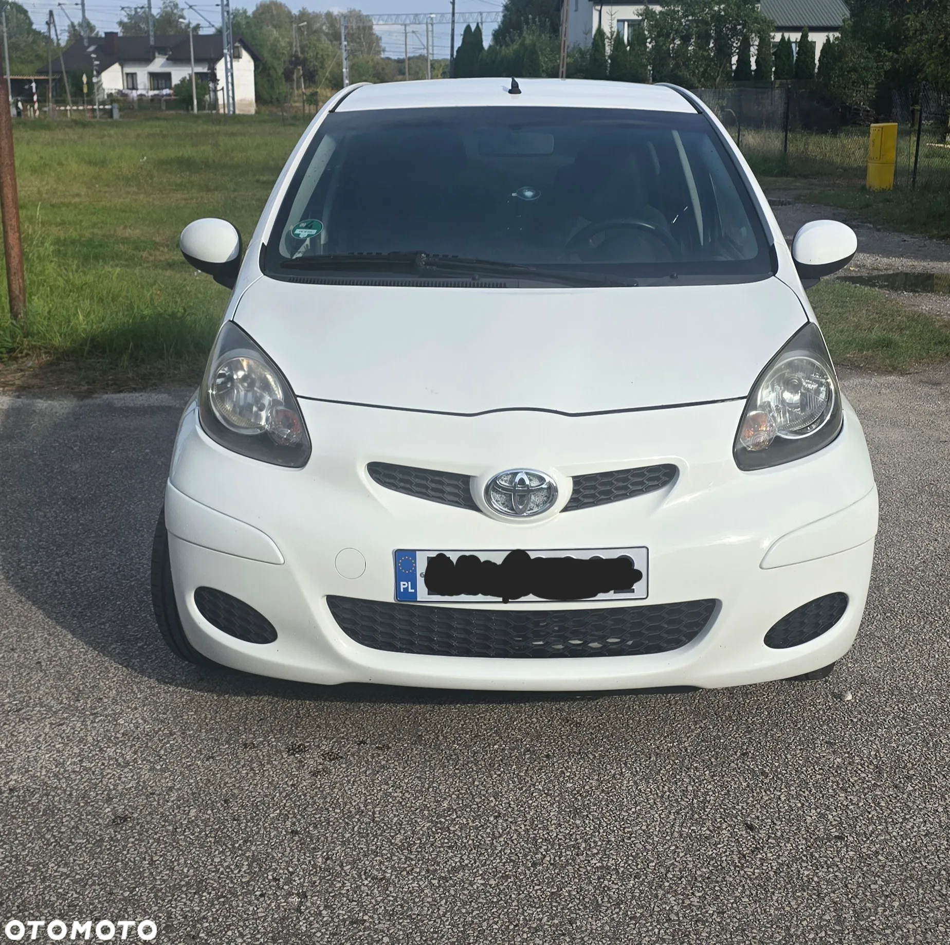 Toyota Aygo - 10
