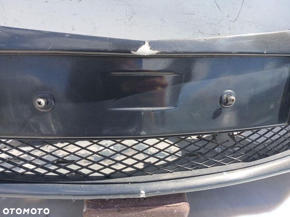 ZDERZAK PRZÓD PRZEDNI OPEL INSIGNIA A LIFT 13-17r. 906200001 - 7