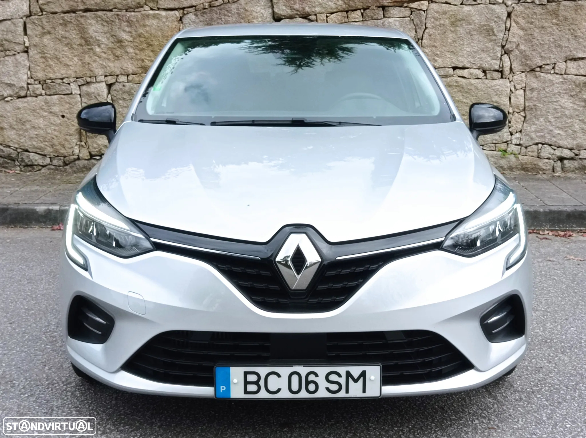Renault Clio 1.0 TCe Evolution Bi-Fuel - 6
