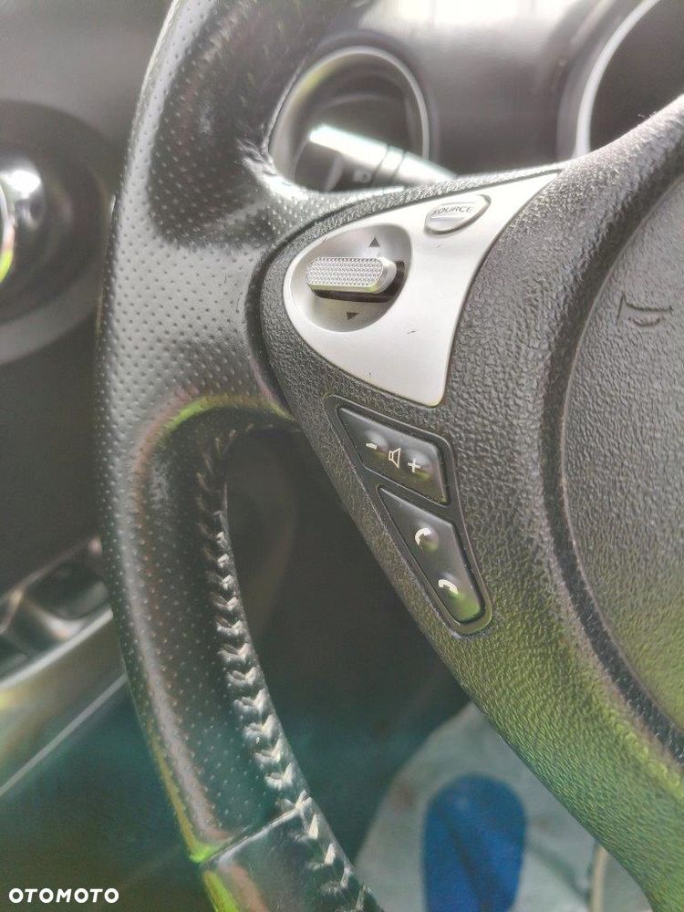 Nissan Juke 1.6 Tekna - 27
