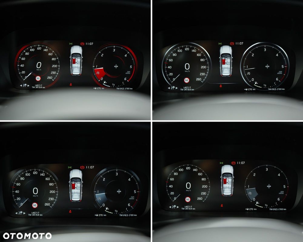 Volvo V60 D4 Drive-E R-Design Momentum - 38