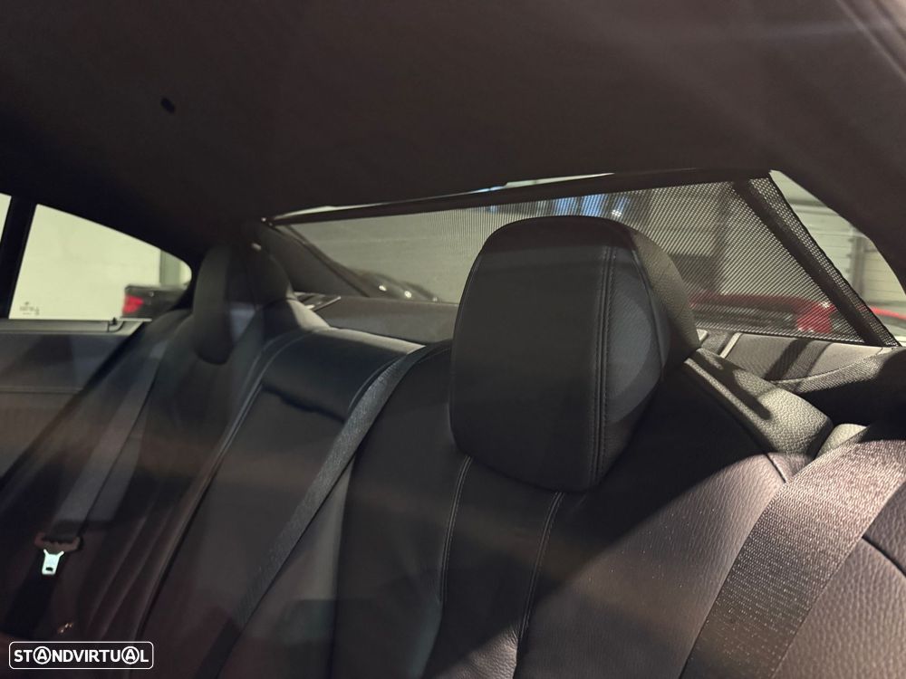 BMW 640 Gran Coupé d Pack M - 34