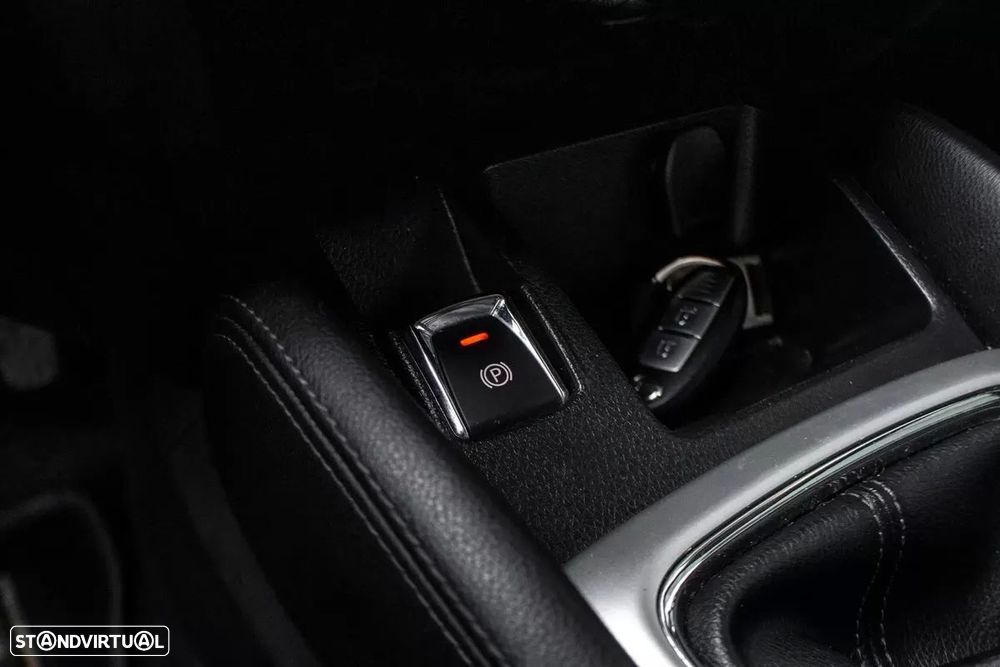 Nissan Qashqai 1.5 dCi Acenta - 21