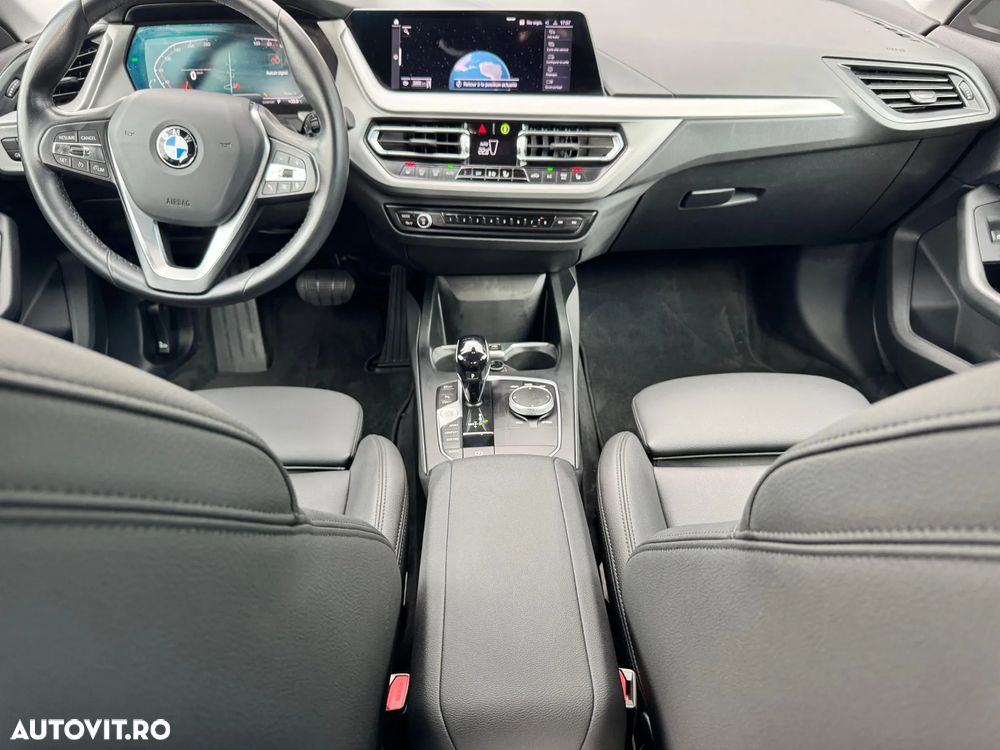 BMW Seria 2 218i Gran Coupe Aut. Advantage - 12