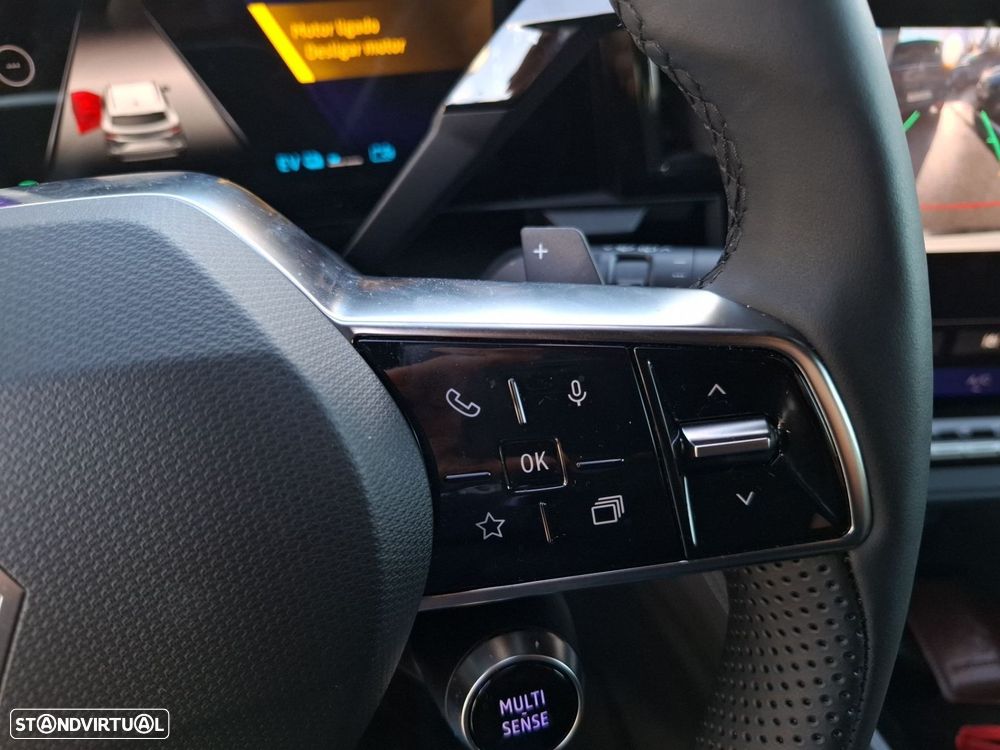 Renault Espace 1.2 E-Tech Full Hybrid Techno - 19