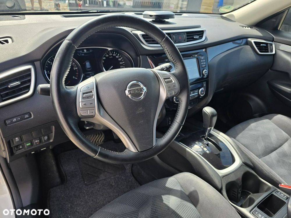 Nissan X-Trail 1.6 DCi Xtronic Tekna - 35