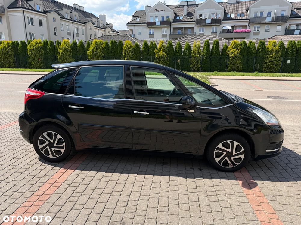 Citroën C4 Picasso 2.0 HDi Exclusive - 3