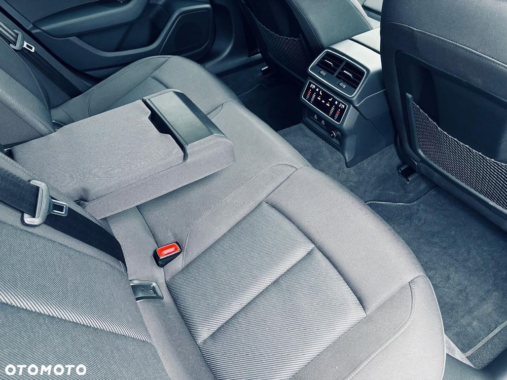 Audi A6 Limousine - 19