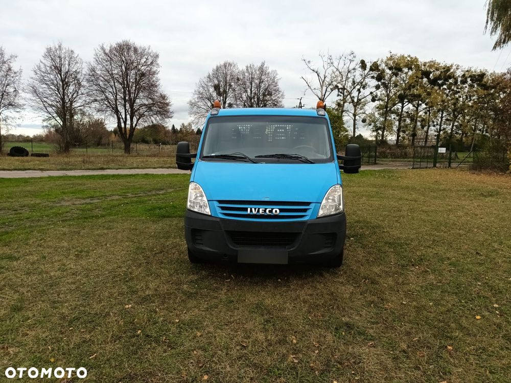 Iveco Daily 29L12 - 1