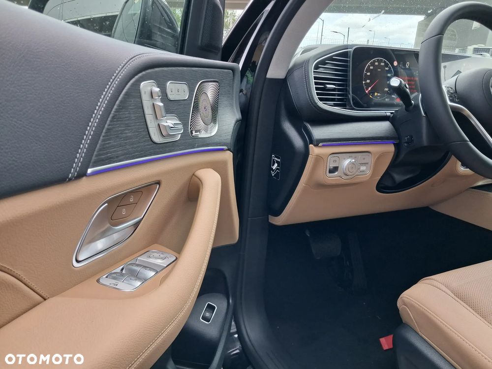 Mercedes-Benz GLE 300 d mHEV 4-Matic - 9