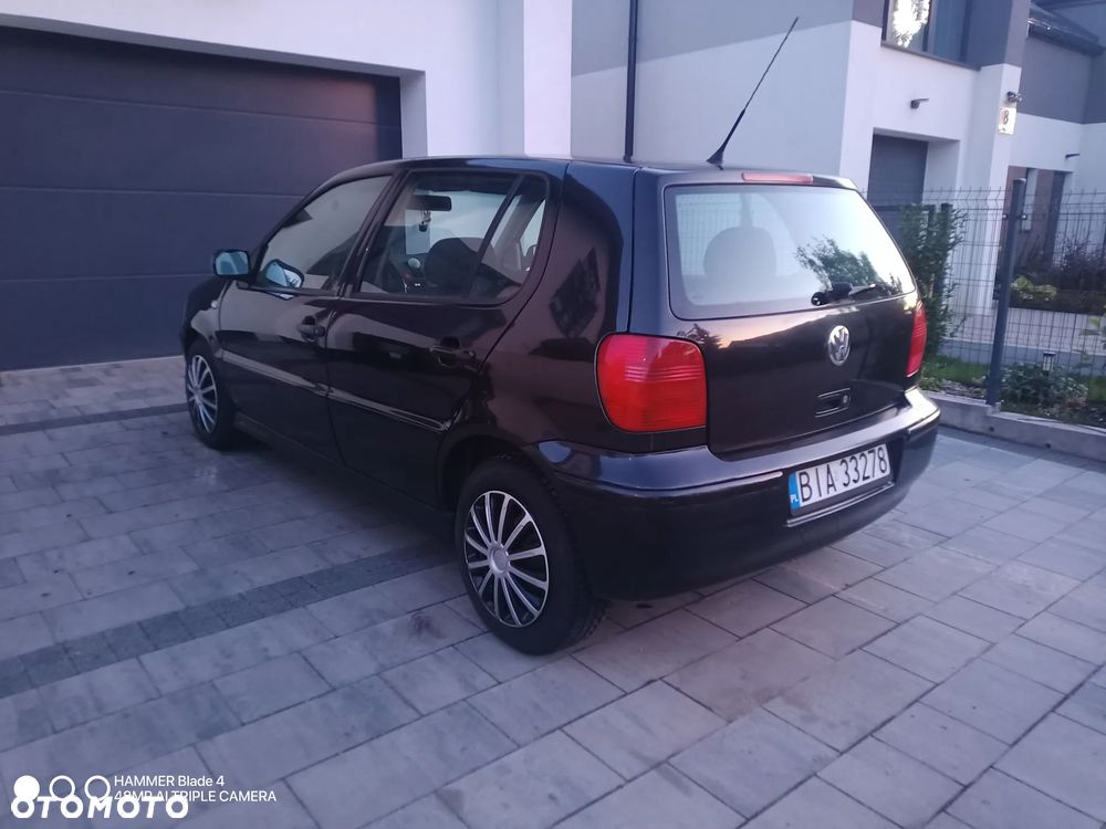 Volkswagen Polo 1.4 16V Comfortline - 6