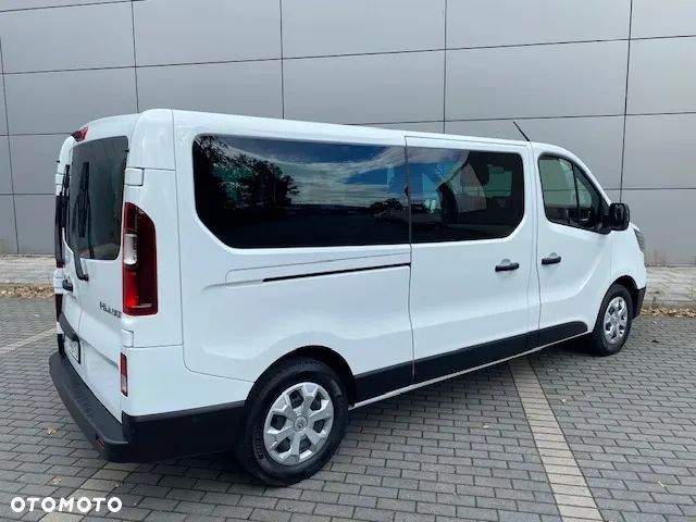 Renault Trafic SpaceClass 2.0 dCi - 9