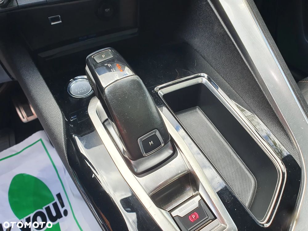 Peugeot 5008 BlueHDi 130 EAT8 Allure Pack - 19